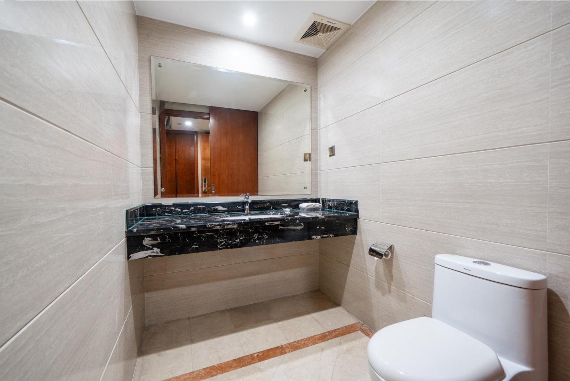 Honglilai Hotel 선전 시 외부 사진